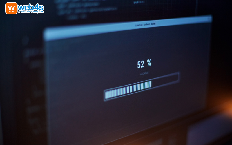 Tốc độ load web nhanh